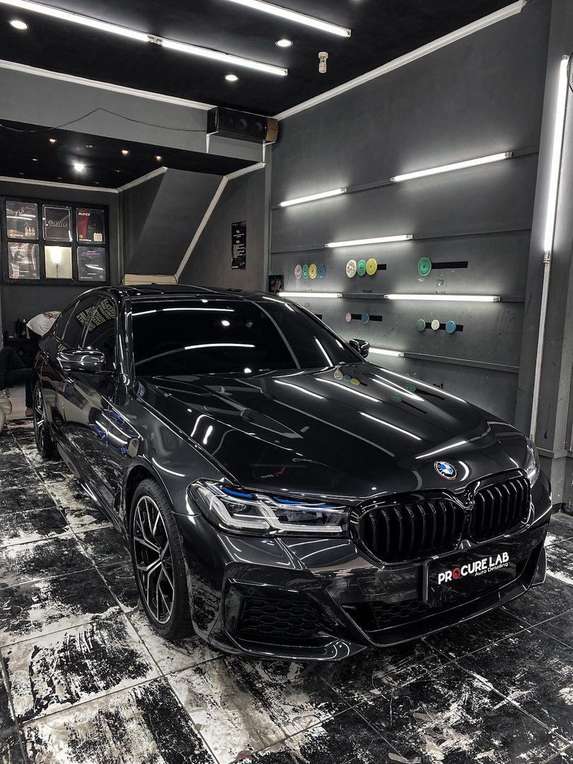 Outlet Procure Lab Auto Detailing Malang, Simpang Wilis